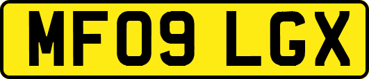 MF09LGX