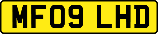 MF09LHD