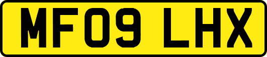 MF09LHX