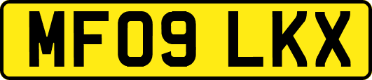 MF09LKX