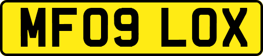 MF09LOX