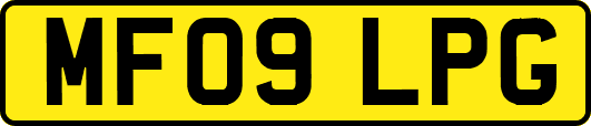 MF09LPG