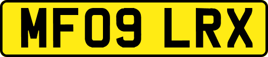 MF09LRX