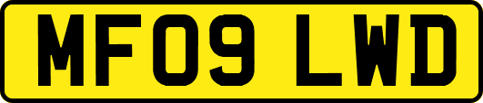 MF09LWD
