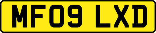 MF09LXD