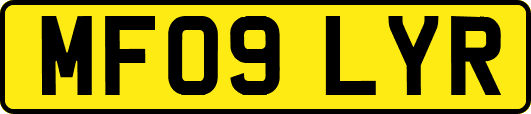MF09LYR