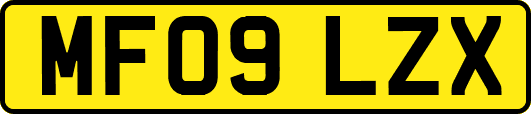 MF09LZX
