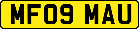 MF09MAU