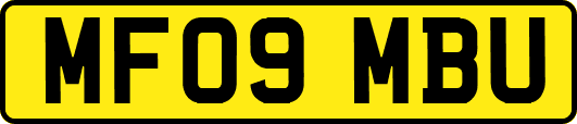 MF09MBU
