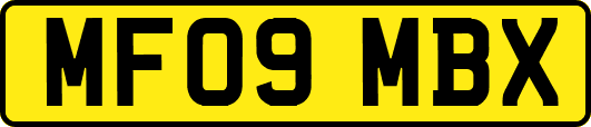 MF09MBX