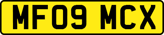 MF09MCX