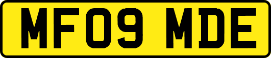 MF09MDE