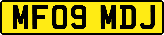 MF09MDJ