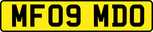 MF09MDO