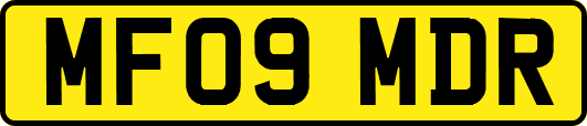MF09MDR