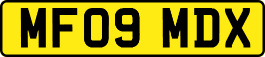 MF09MDX
