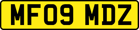 MF09MDZ