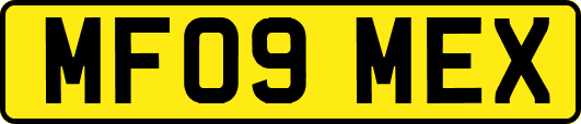 MF09MEX