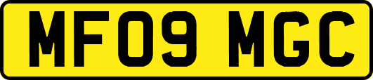 MF09MGC