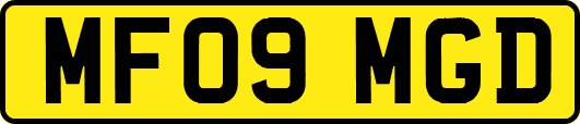 MF09MGD