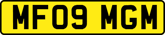 MF09MGM