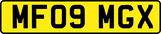MF09MGX