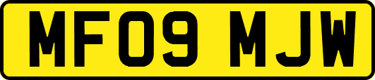 MF09MJW