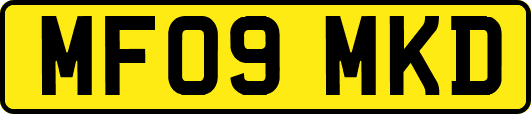 MF09MKD