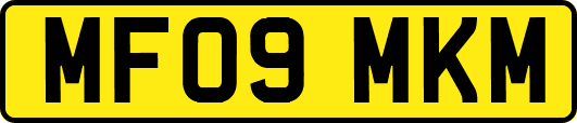 MF09MKM