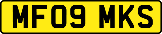 MF09MKS