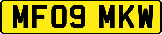MF09MKW