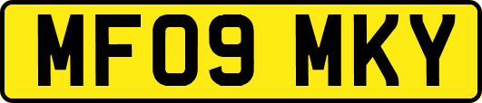 MF09MKY