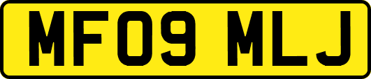 MF09MLJ