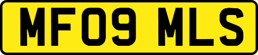 MF09MLS
