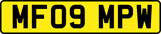 MF09MPW