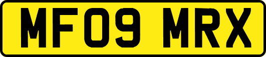 MF09MRX