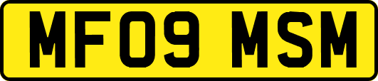MF09MSM