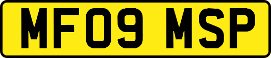 MF09MSP