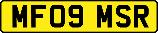 MF09MSR