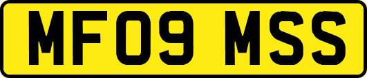 MF09MSS
