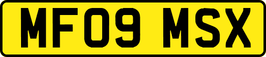 MF09MSX