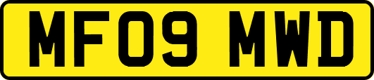 MF09MWD