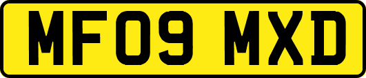 MF09MXD