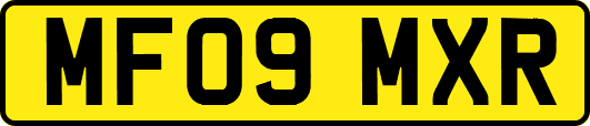MF09MXR