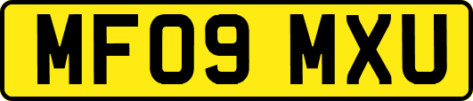 MF09MXU