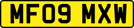 MF09MXW