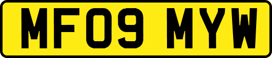 MF09MYW