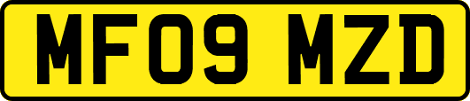MF09MZD