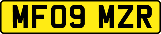 MF09MZR