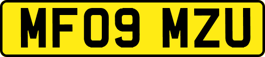 MF09MZU